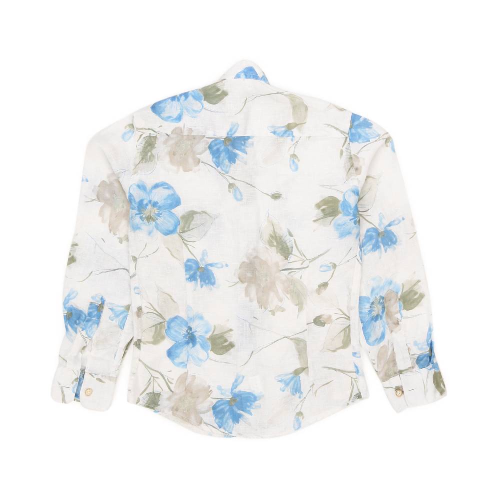 Nupkeet Camicia Coreana Formosa