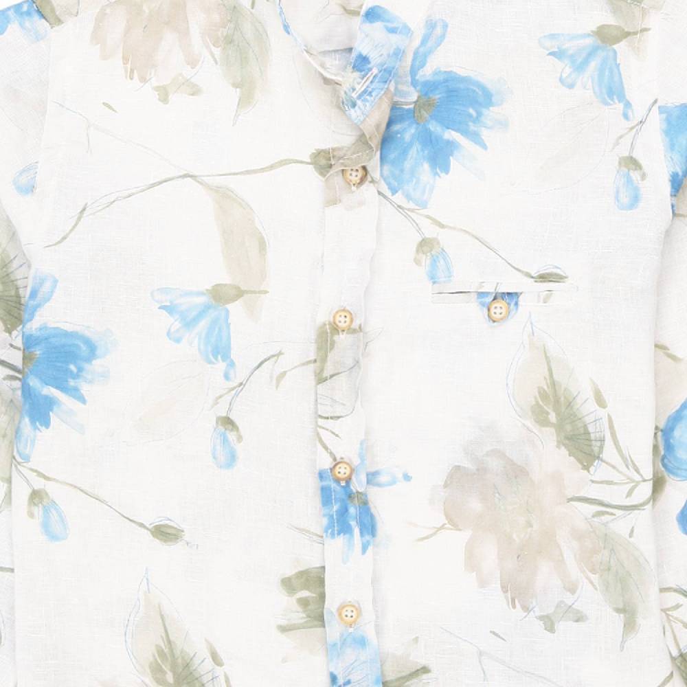 Nupkeet Camicia Coreana Formosa