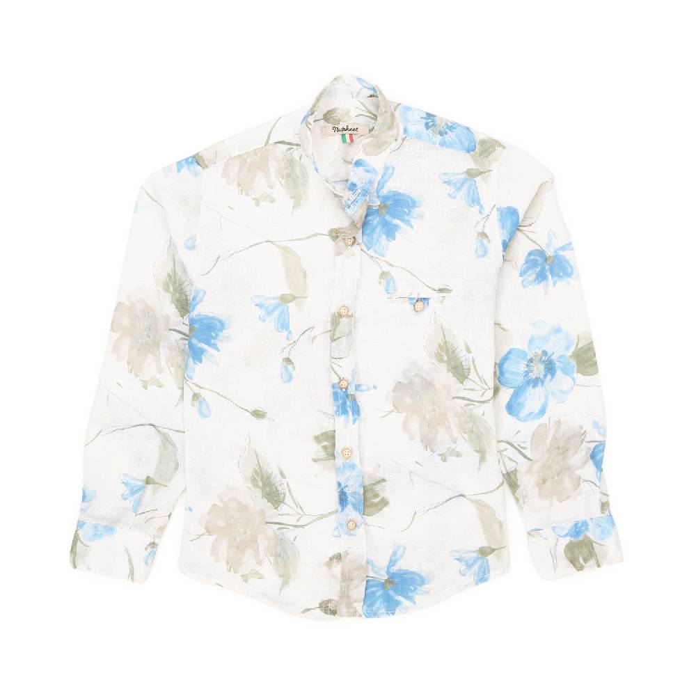 Nupkeet Camicia Coreana Formosa