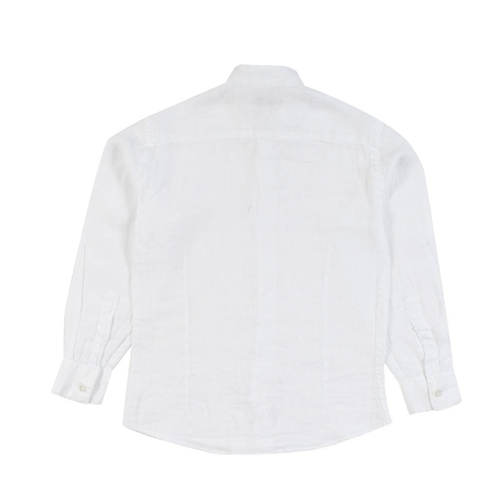 Nupkeet Camicia Coreana – Sogliola