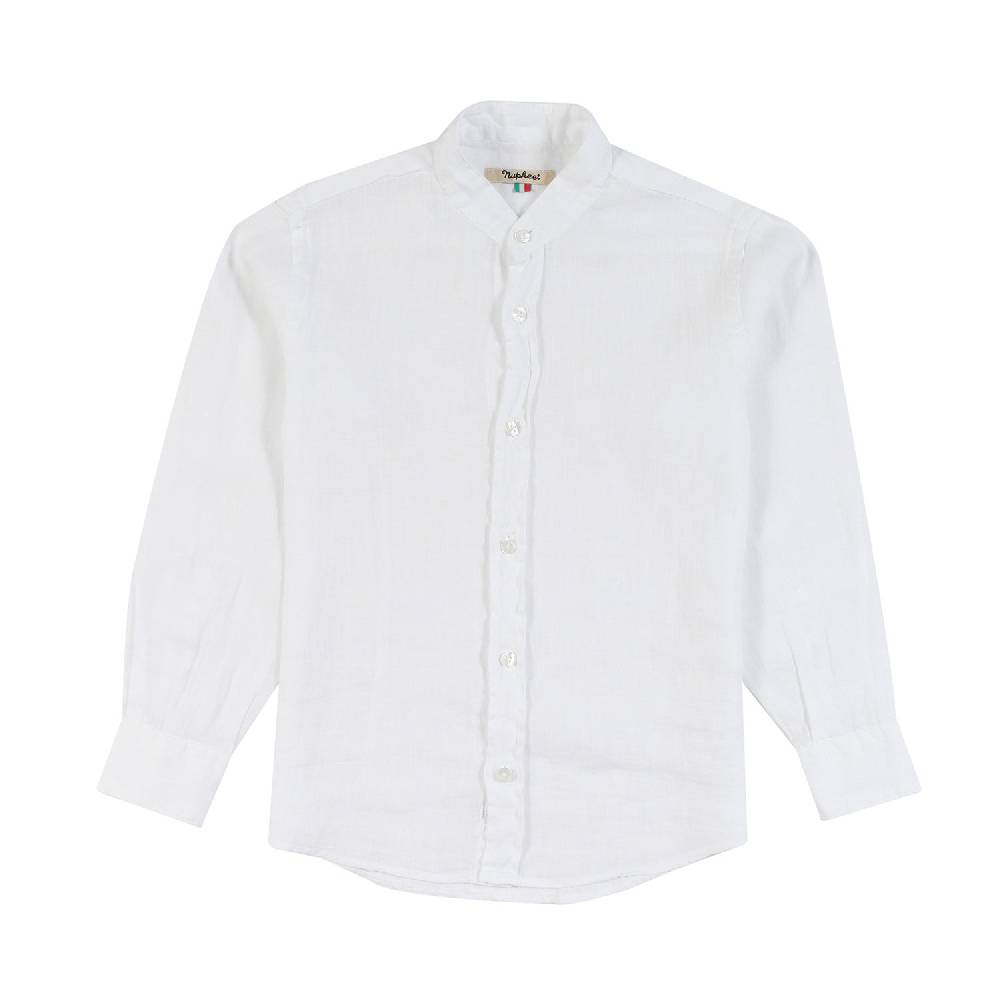Nupkeet Camicia Coreana – Sogliola