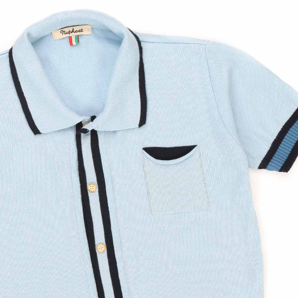 Nupkeet Camicia Cosumel