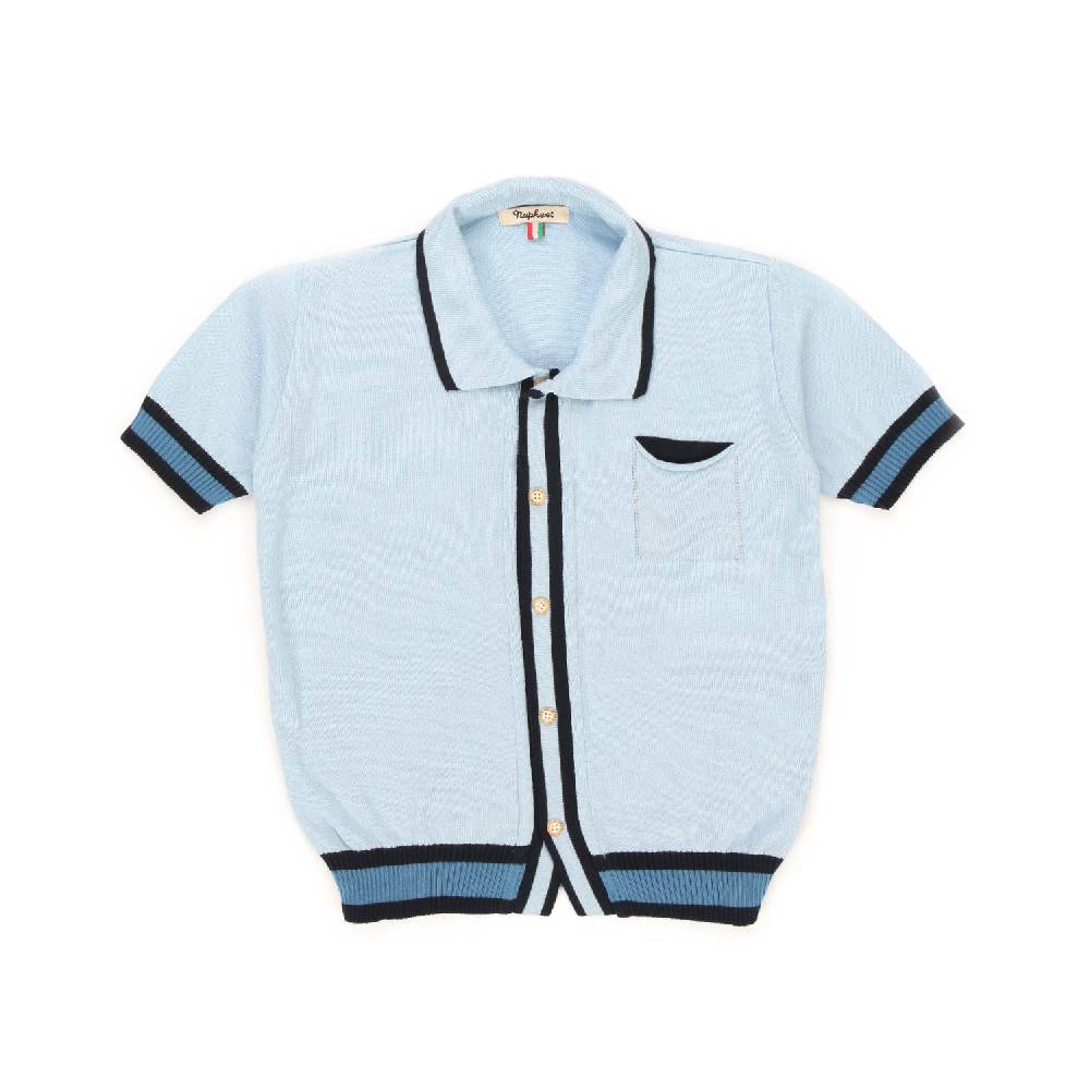 Nupkeet Camicia Cosumel