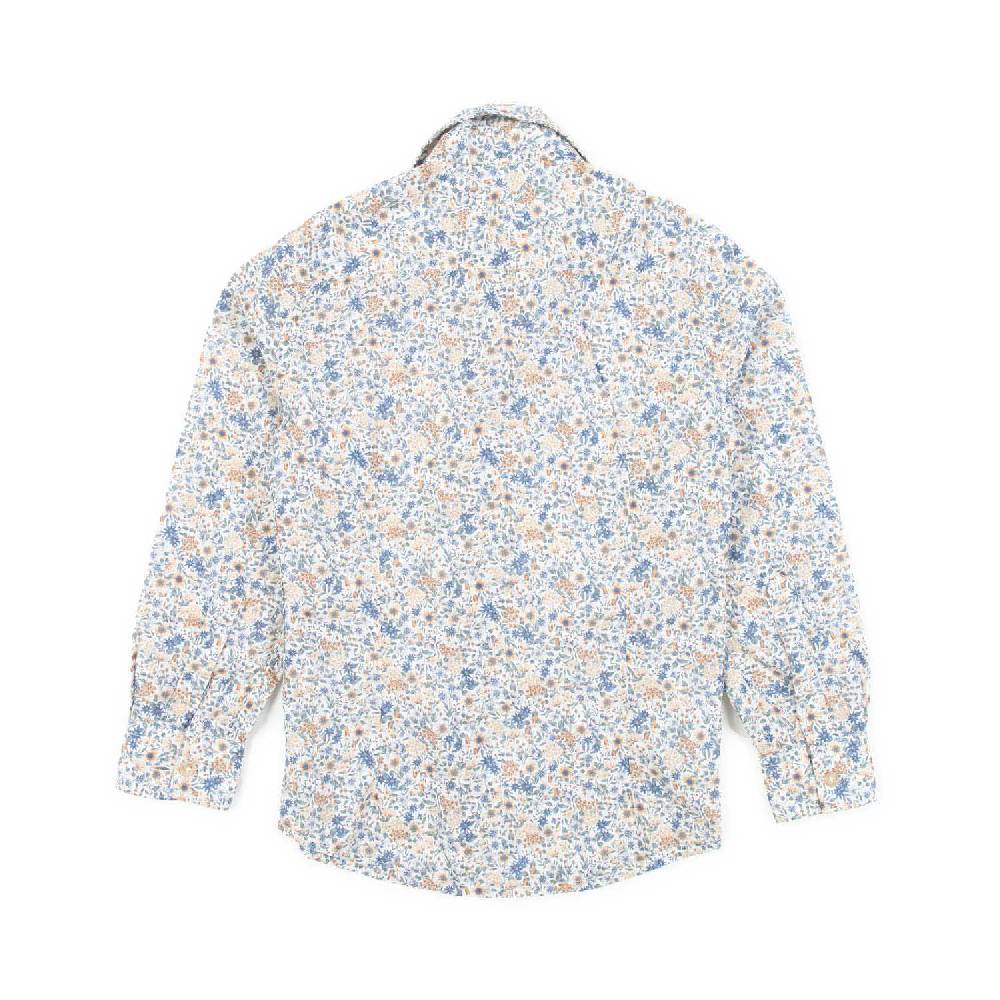 Nupkeet Camicia Floreale Multicolor Arezzo