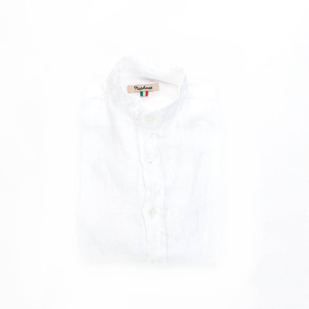 Nupkeet Camicia Genziana