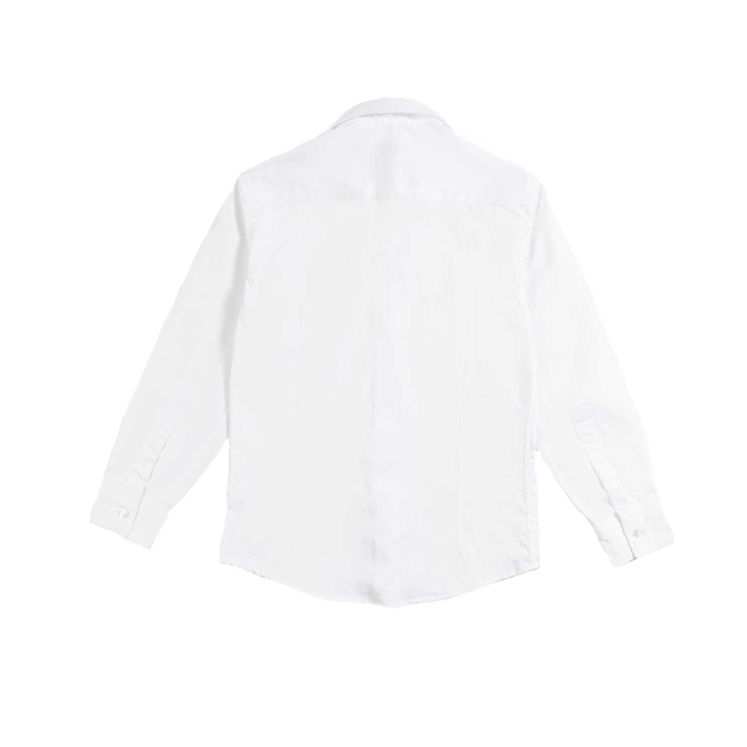 Nupkeet Camicia In Piquet Tinto Filo – Comabbio