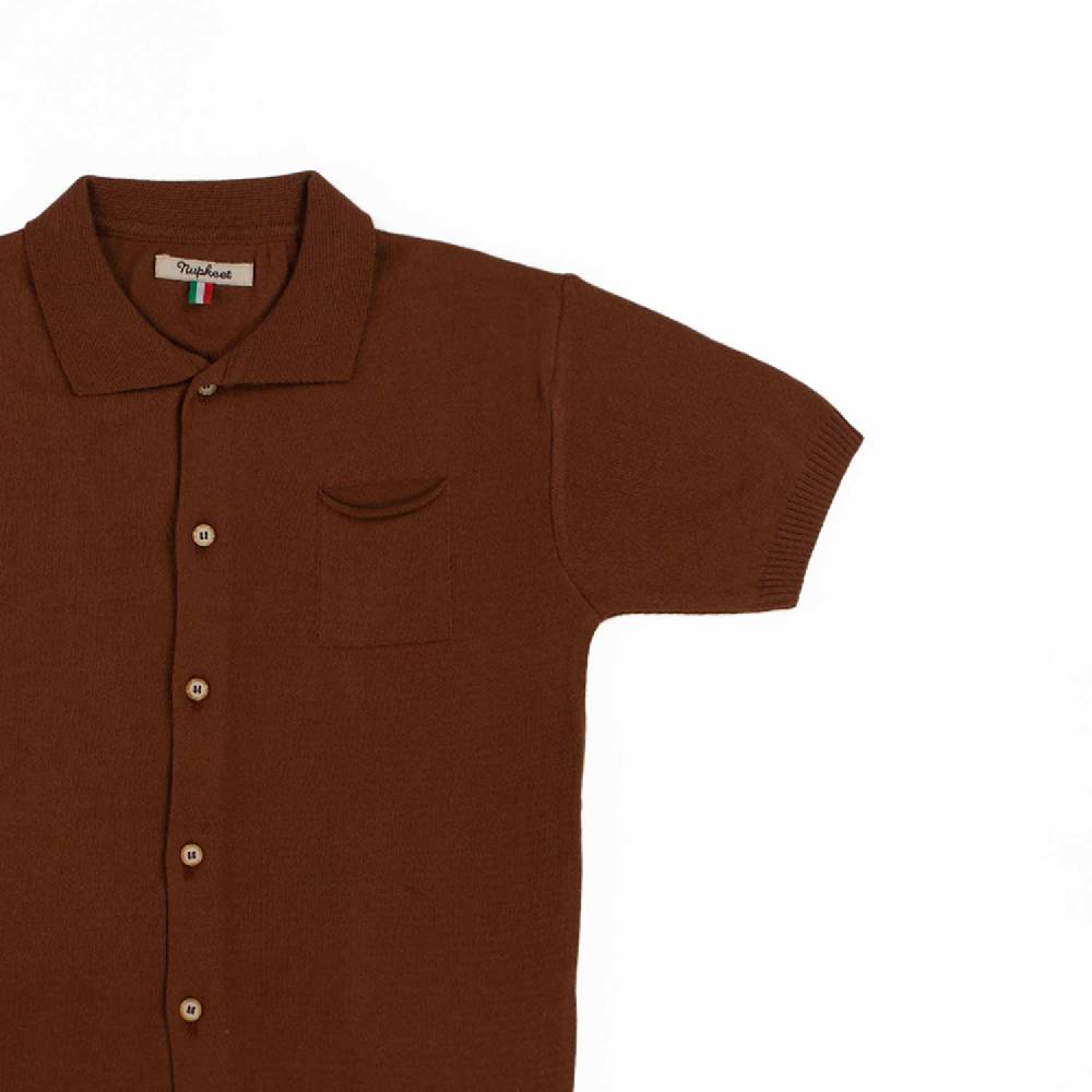 Nupkeet Camicia Janarè