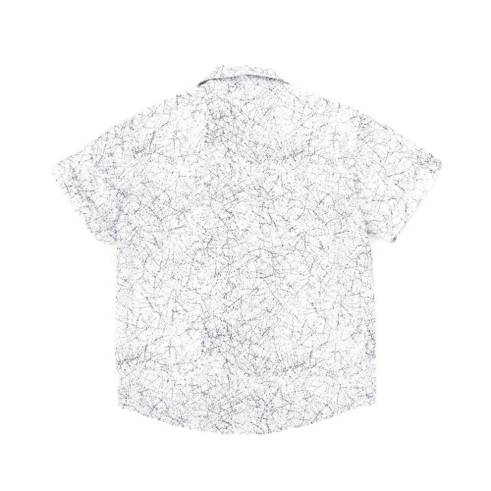 Nupkeet Camicia Manica Corta Iraklia