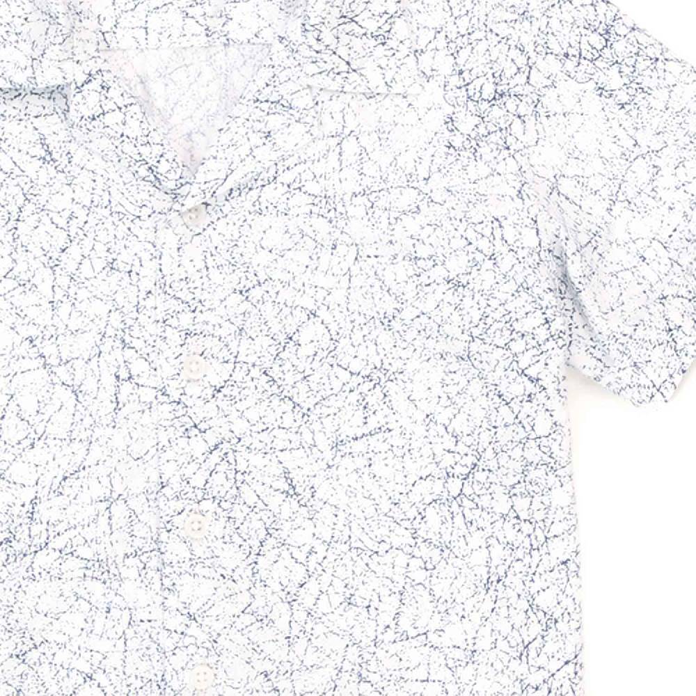 Nupkeet Camicia Manica Corta Iraklia