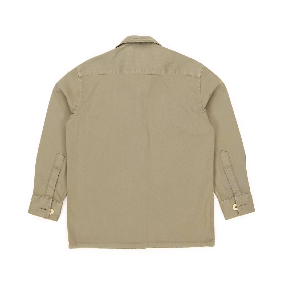 Nupkeet Camicia Manica Lunga Baratang