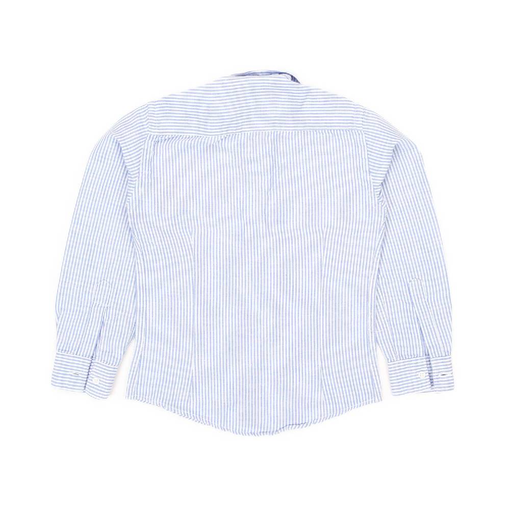 Nupkeet Camicia Manica Lunga Cebu