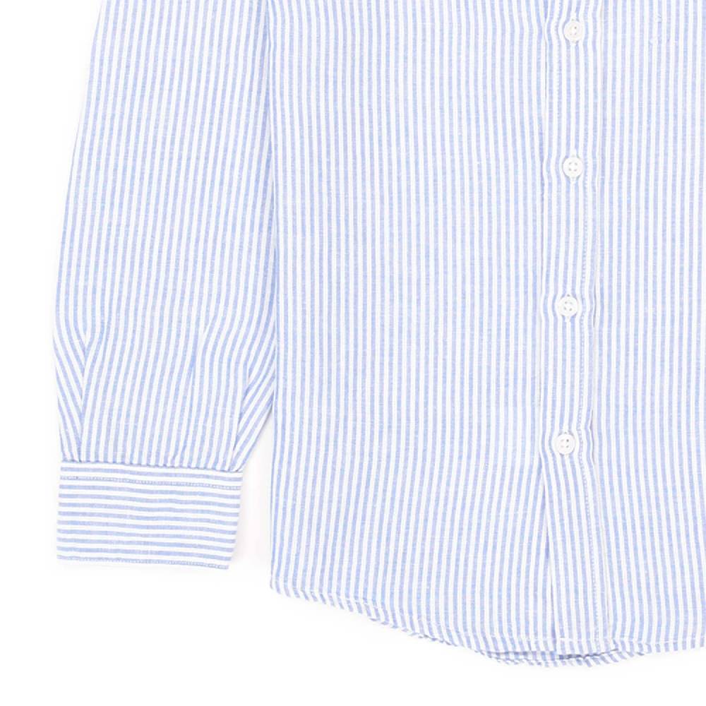 Nupkeet Camicia Manica Lunga Cebu