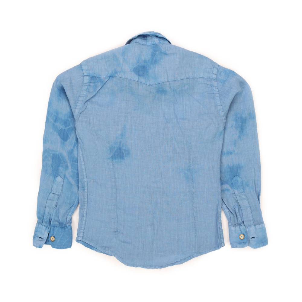 Nupkeet Camicia Manica Lunga Cipro