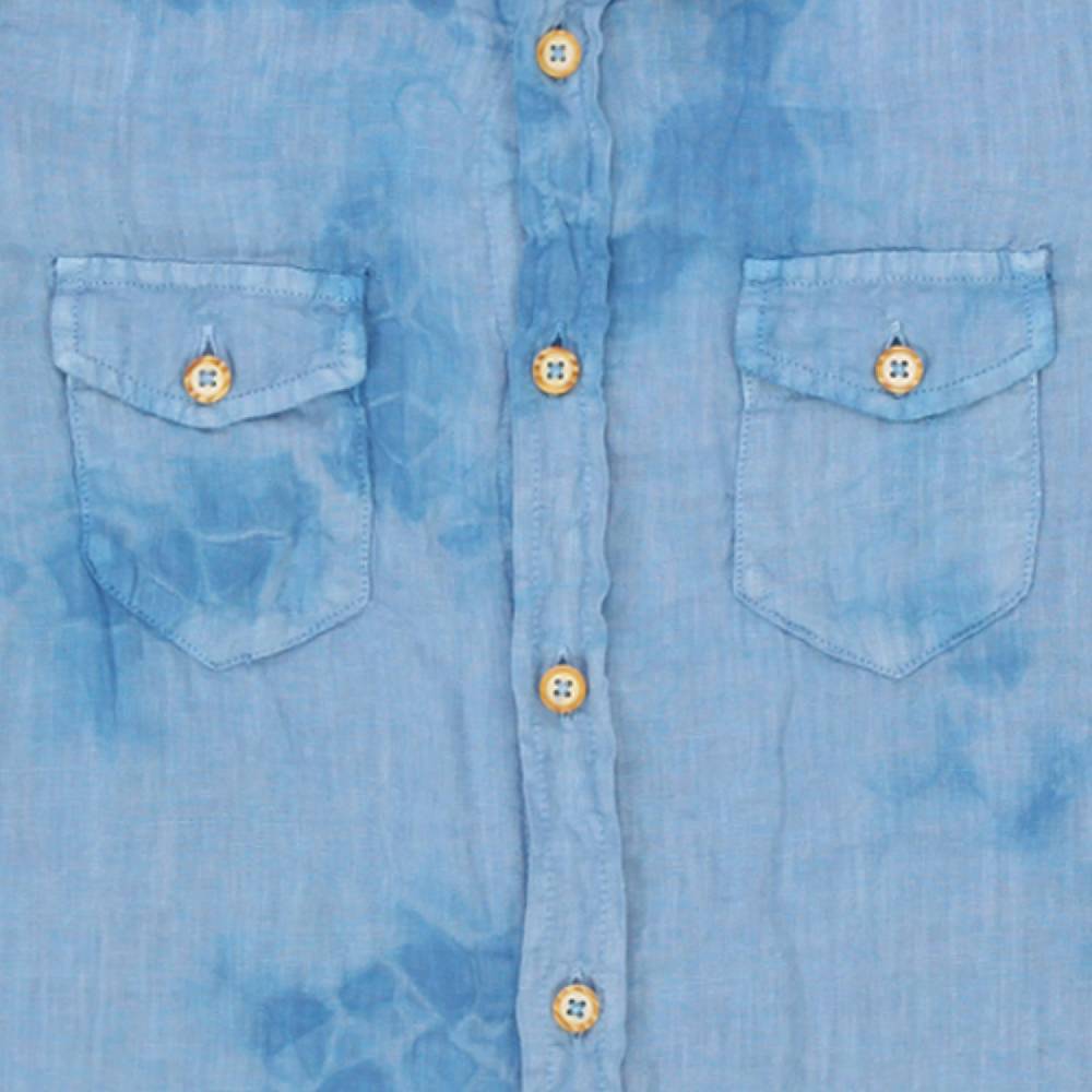 Nupkeet Camicia Manica Lunga Cipro