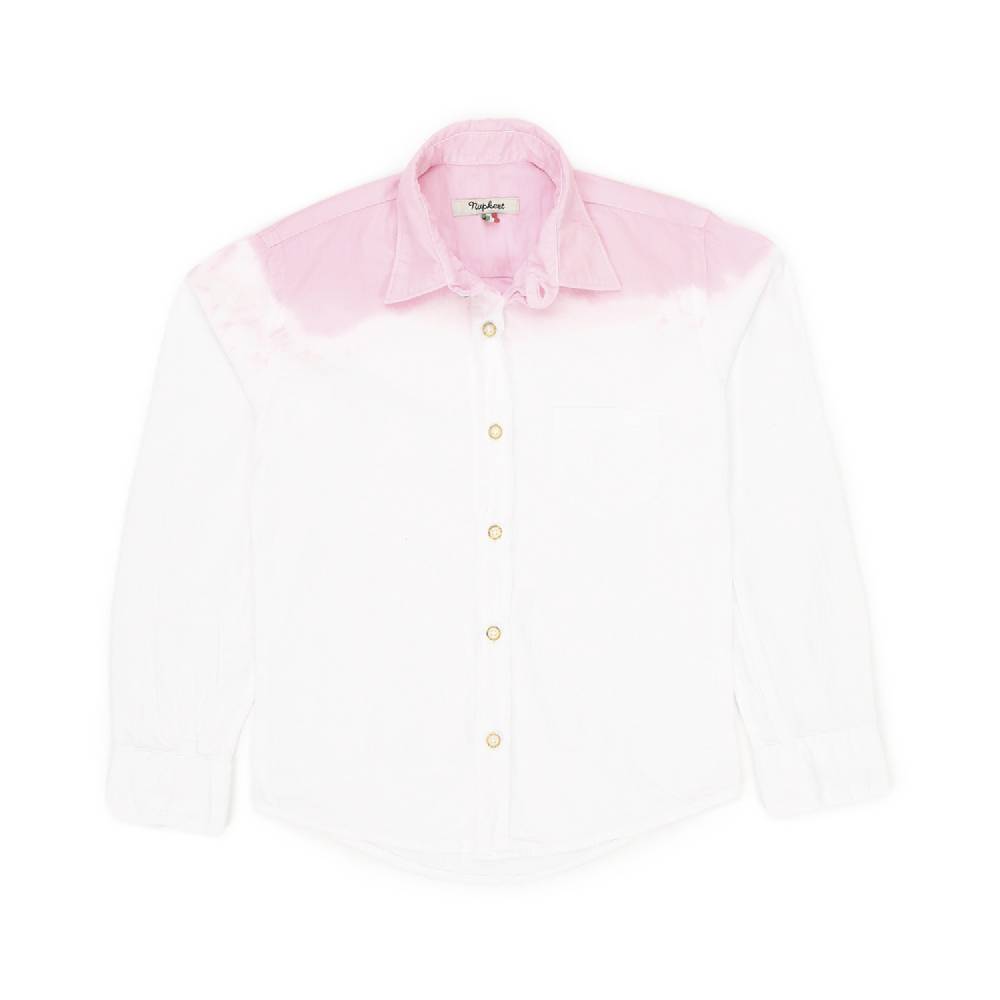 Nupkeet Camicia Manica Lunga Lombok