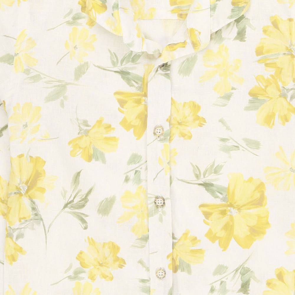 Nupkeet Camicia Manica Lunga Marajò