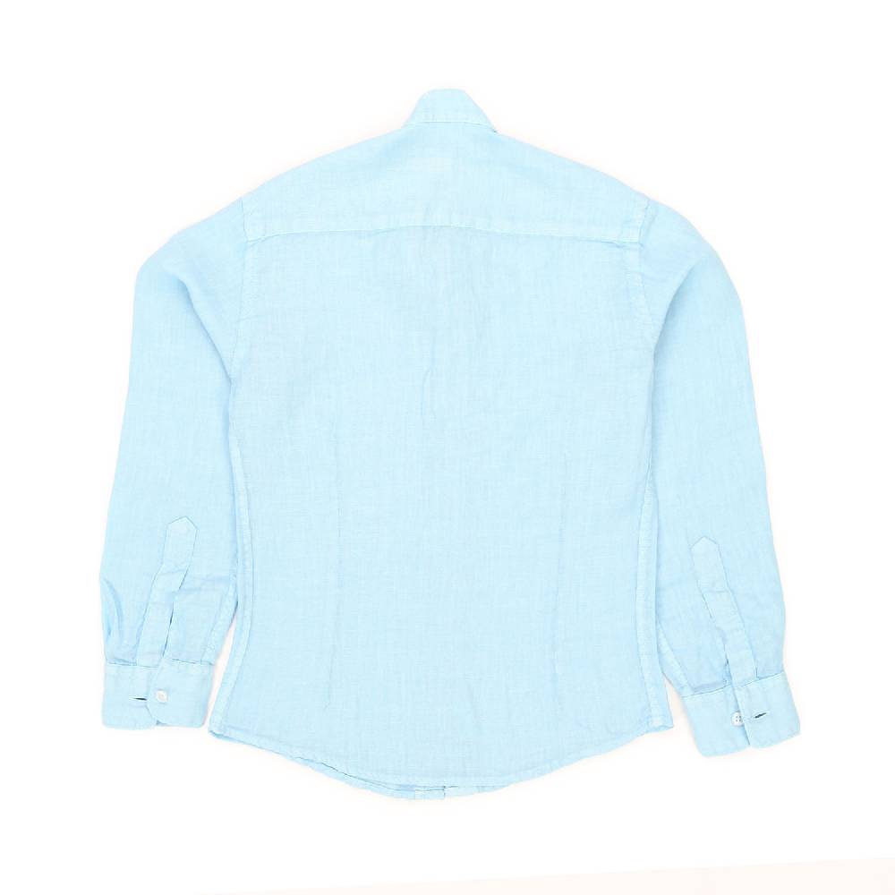 Nupkeet Camicia Manica Lunga Sumatra