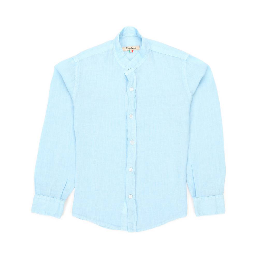 Nupkeet Camicia Manica Lunga Sumatra