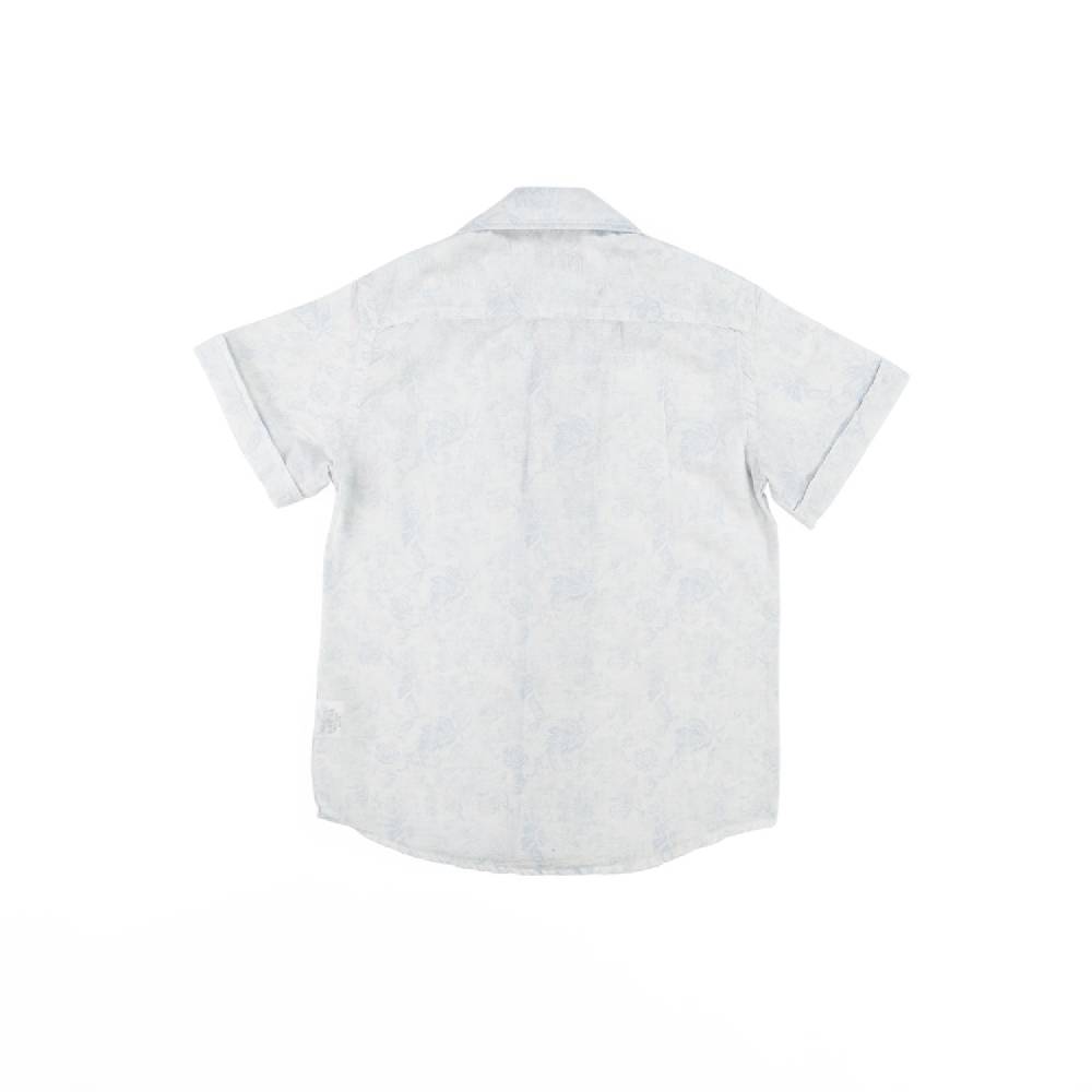 Nupkeet Camicia Rusty