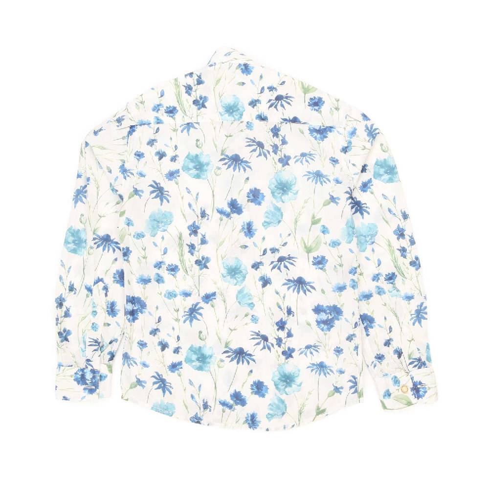 Nupkeet Camicia Serafino Bangka