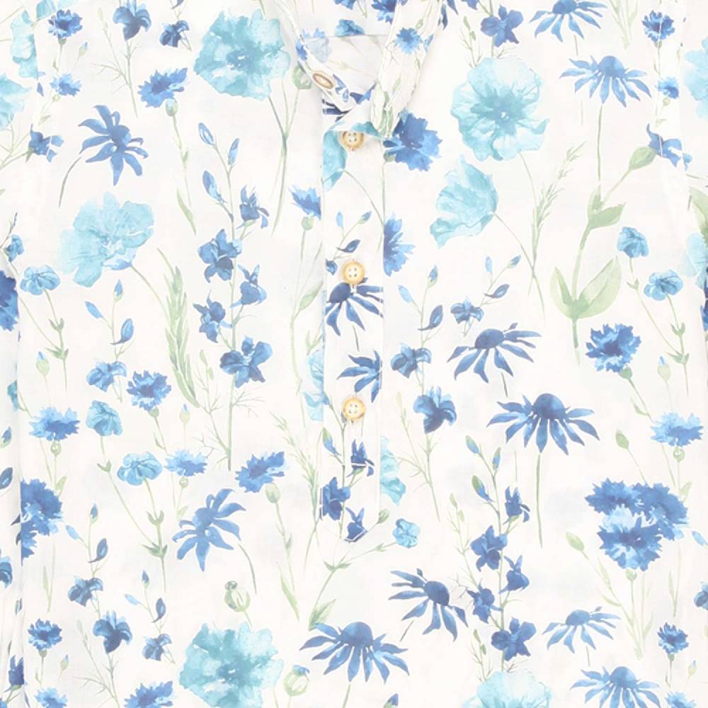 Nupkeet Camicia Serafino Bangka