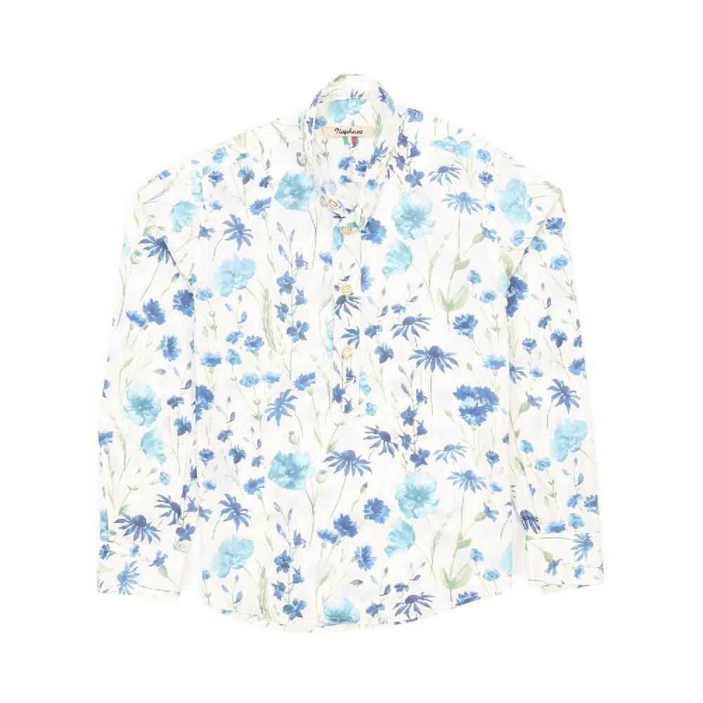 Nupkeet Camicia Serafino Bangka