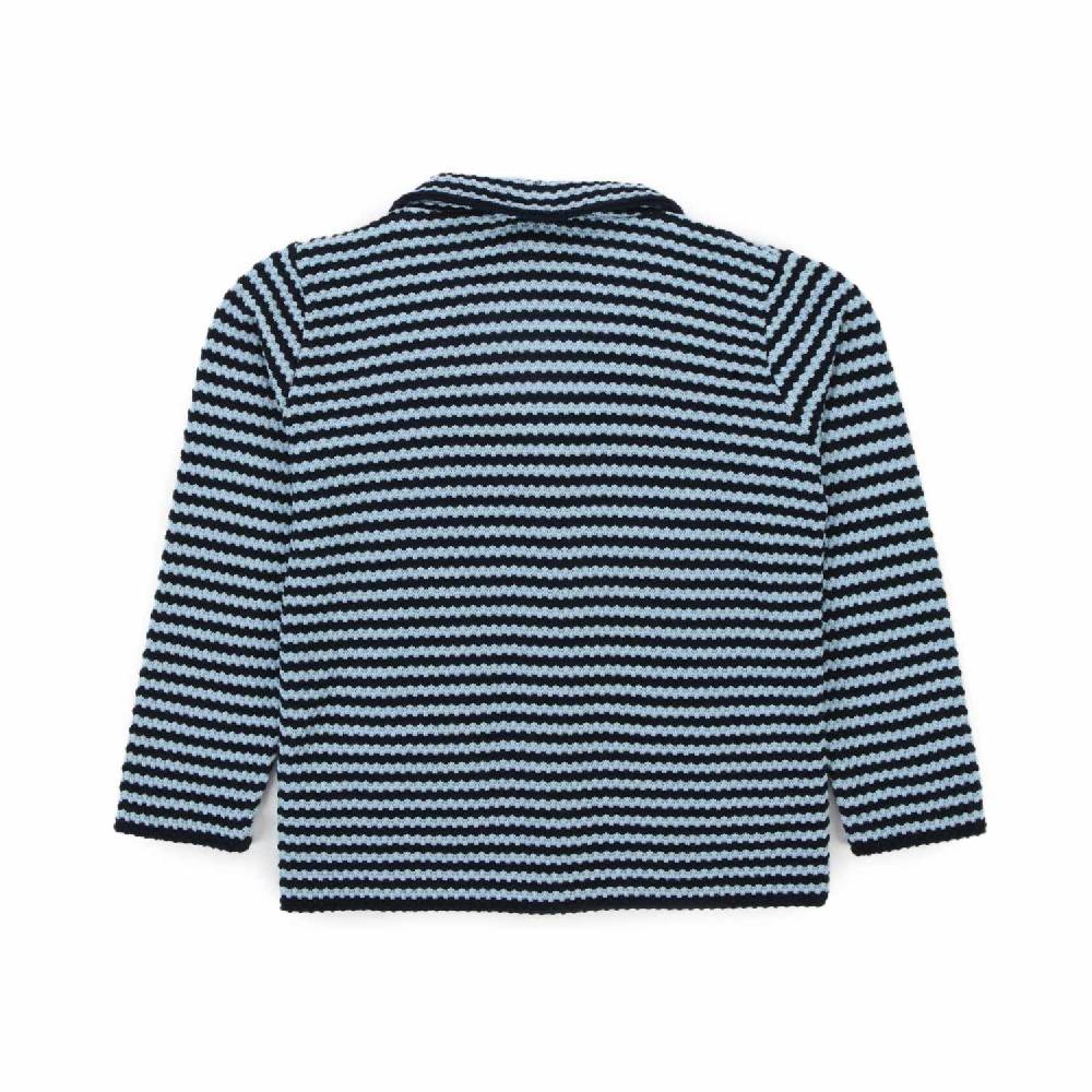 Nupkeet Cardigan Creta