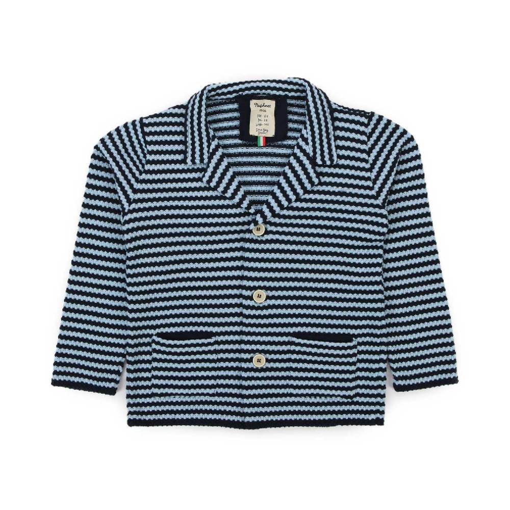 Nupkeet Cardigan Creta