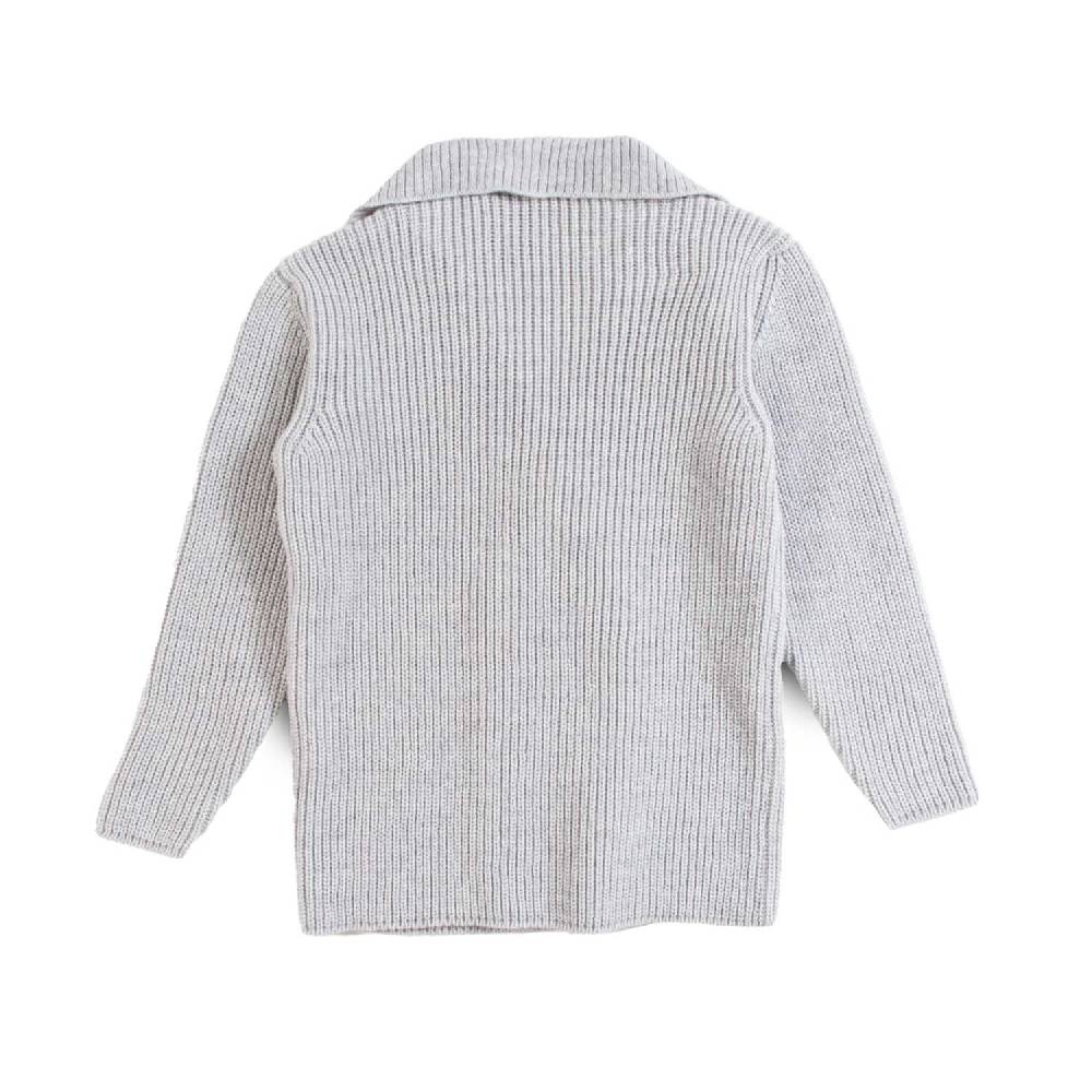 Nupkeet Cardigan Doppio Petto – Balaton