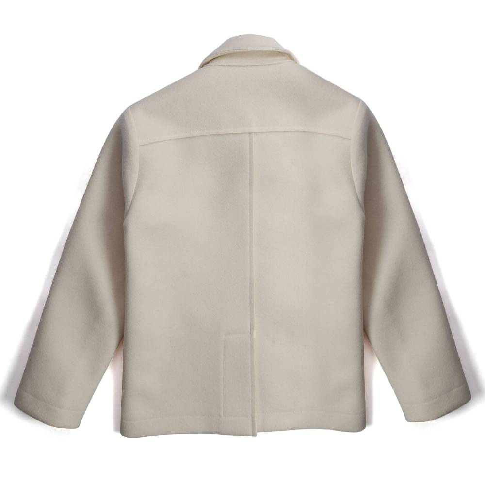 Nupkeet Castoro Panna – Giaccone Bambino E Teenager