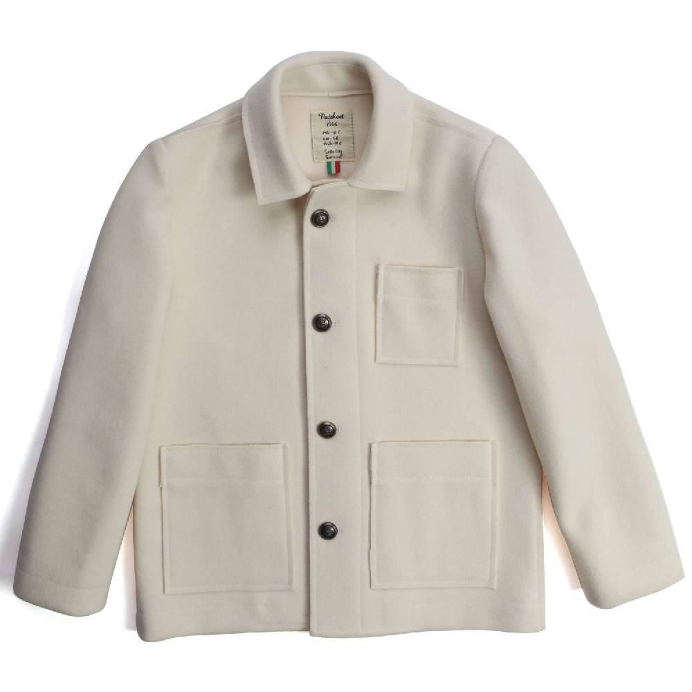 Nupkeet Castoro panna – Giaccone bambino e teenager