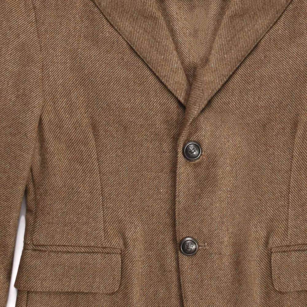 Nupkeet Cavallo Marrone – Giacca Bambino E Teenager