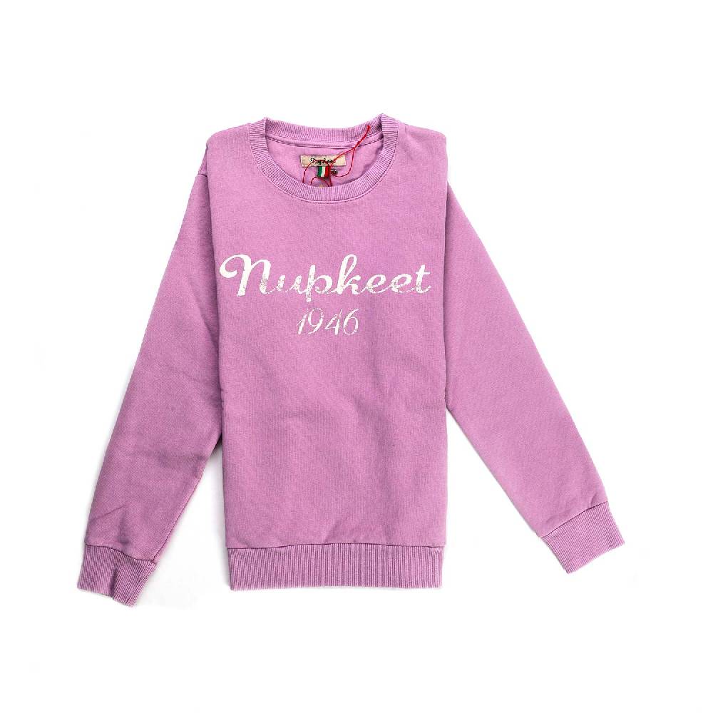 Nupkeet Felpa Noilly Ciliegia