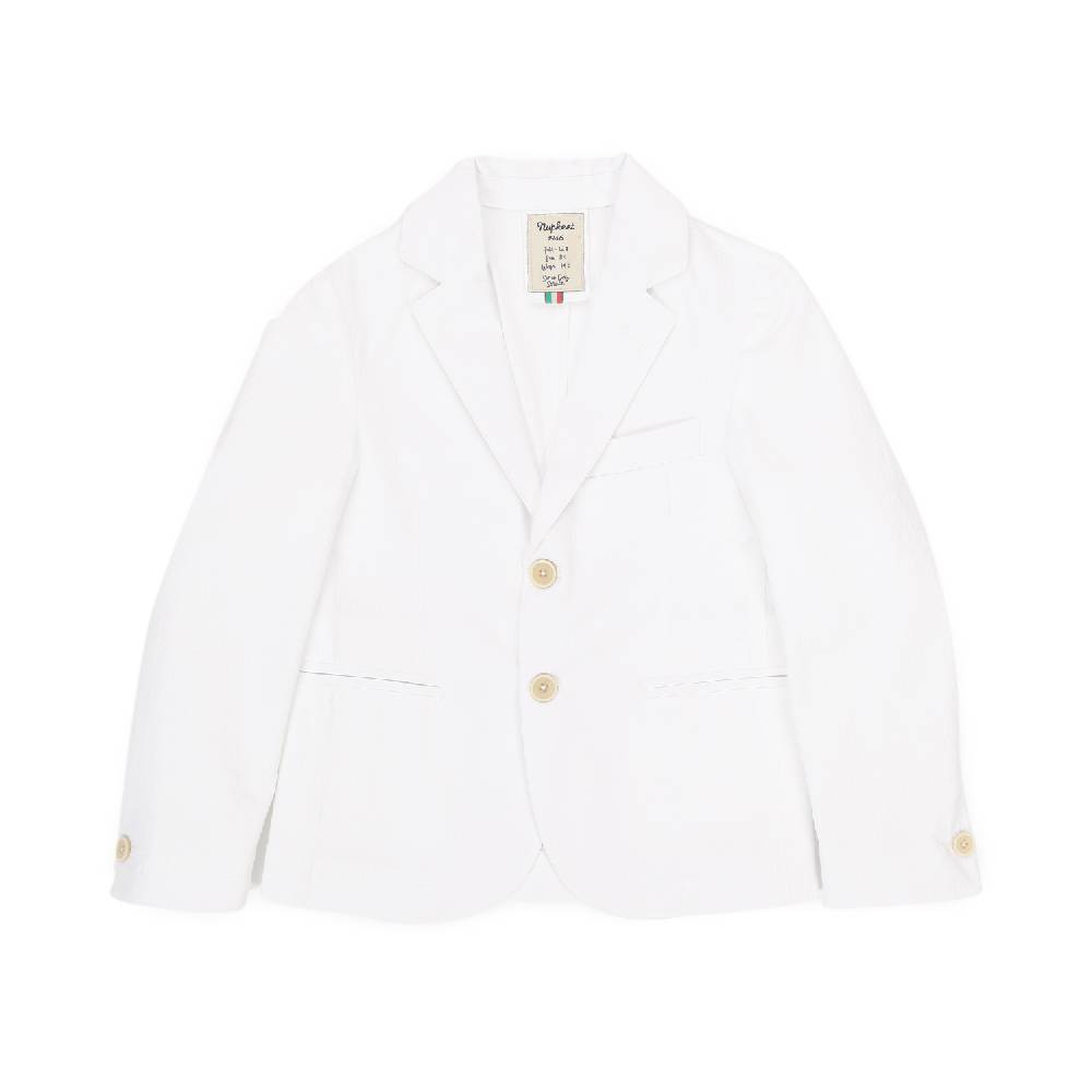 Nupkeet Giacca 2 bottoni Barbados