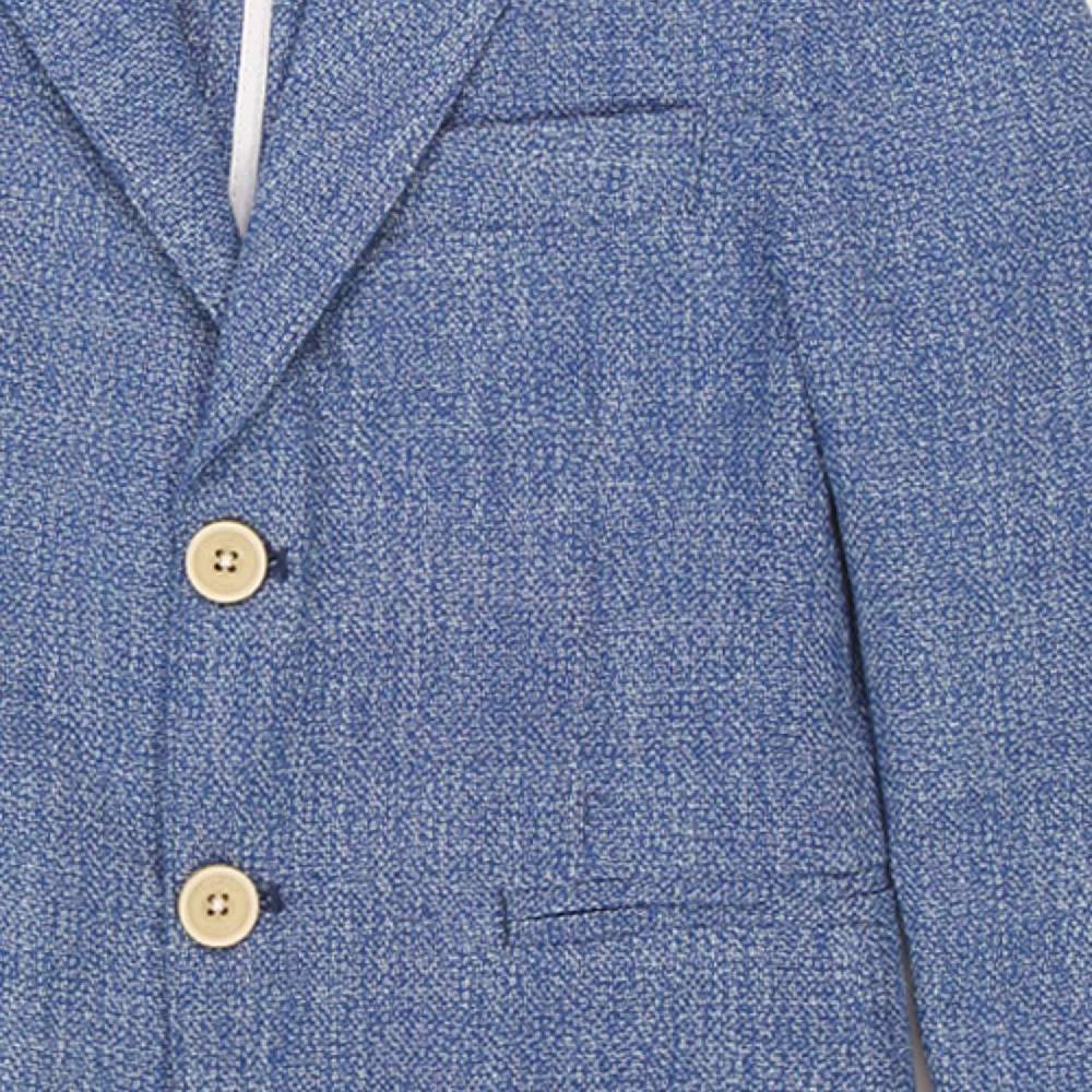 Nupkeet Giacca 2 Bottoni Milos