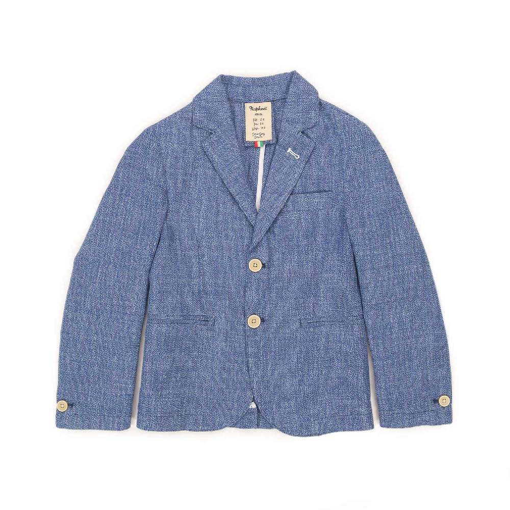 Nupkeet Giacca 2 bottoni Milos