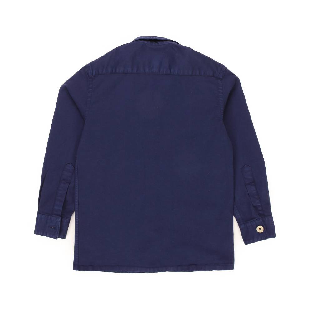 Nupkeet Giacca A Camicia Portorico