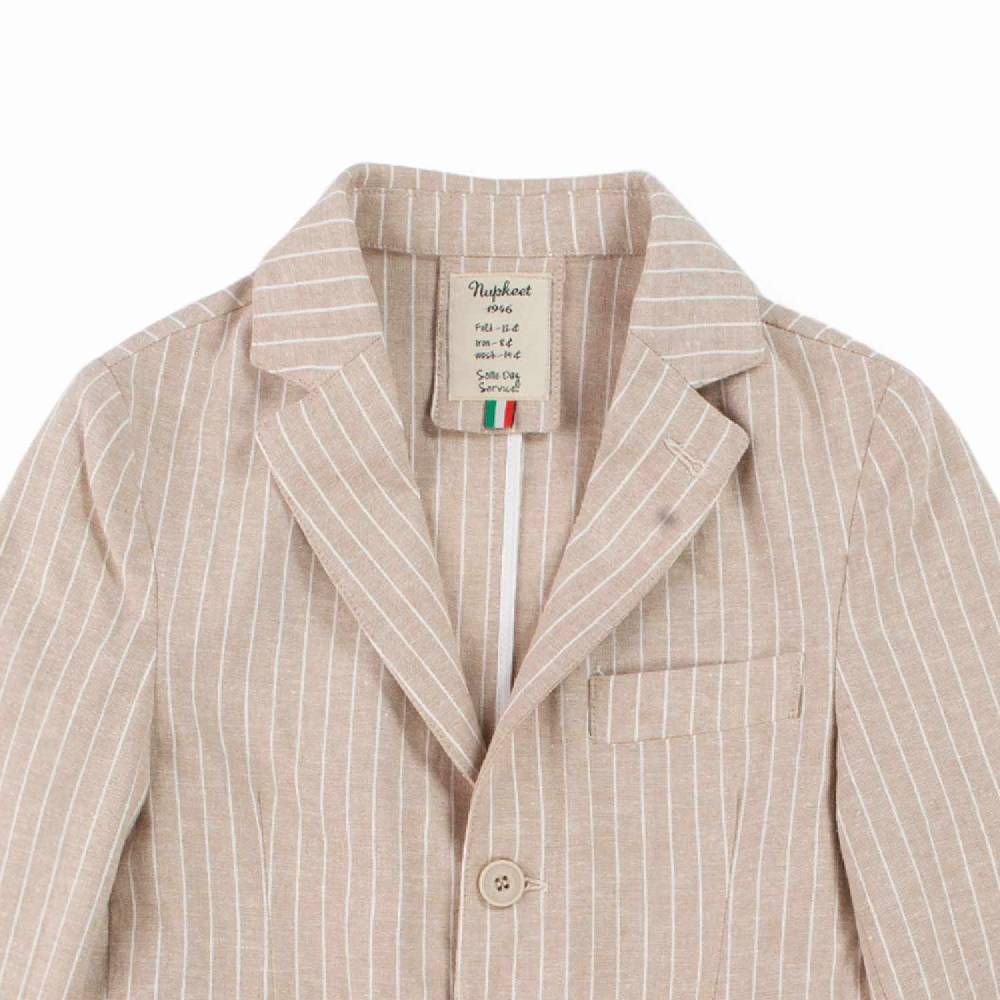 Nupkeet Giacca Amaretto