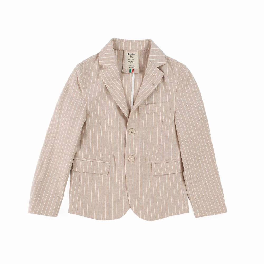 Nupkeet Giacca Amaretto