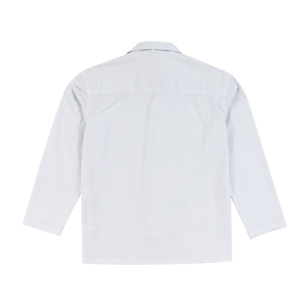 Nupkeet Giacca Celeste – Suro