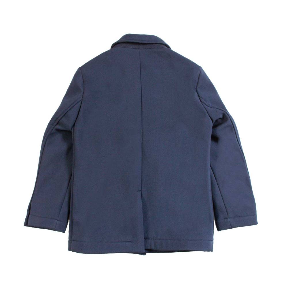 Nupkeet Giacca Con Tasche In Neoprene – Lugano