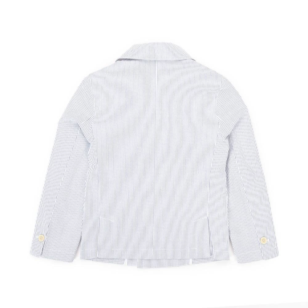 Nupkeet Giacca Doppio Petto Coco