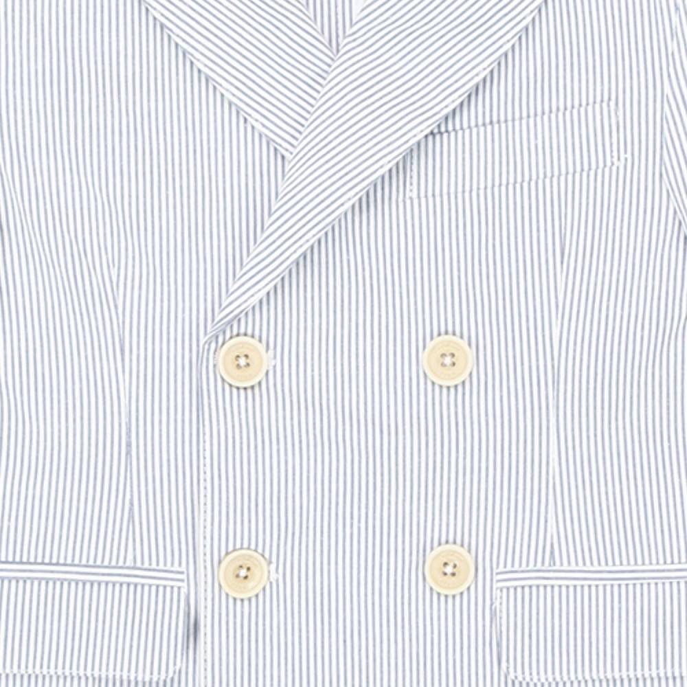 Nupkeet Giacca Doppio Petto Coco