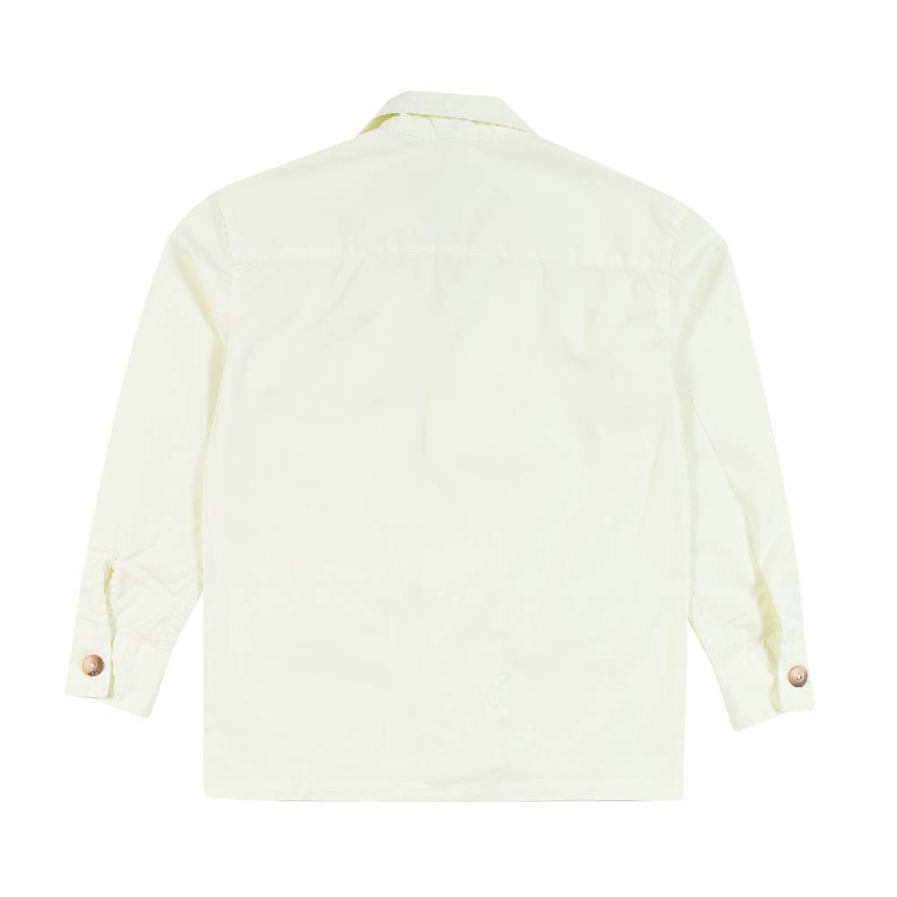 Nupkeet Giacca Gialla – Fischietto