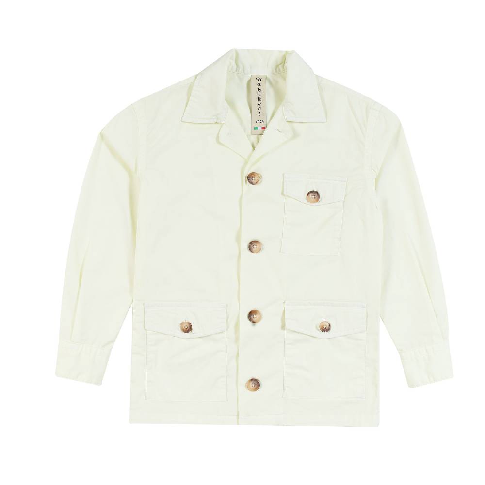 Nupkeet Giacca Gialla – Fischietto