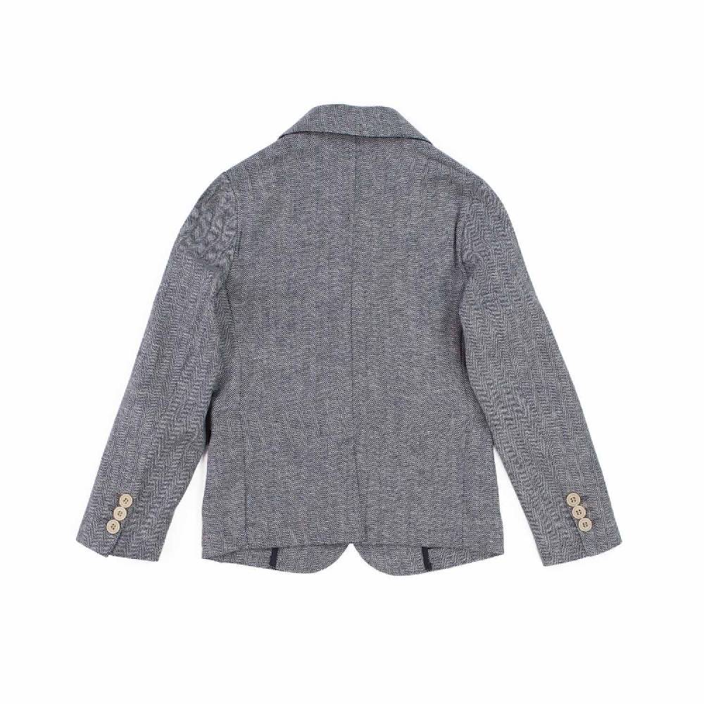 Nupkeet Giacca Grappa