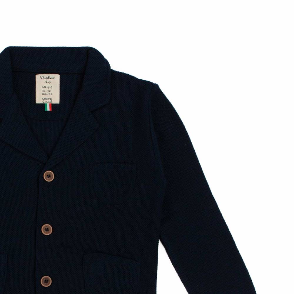 Nupkeet Giacca Julip