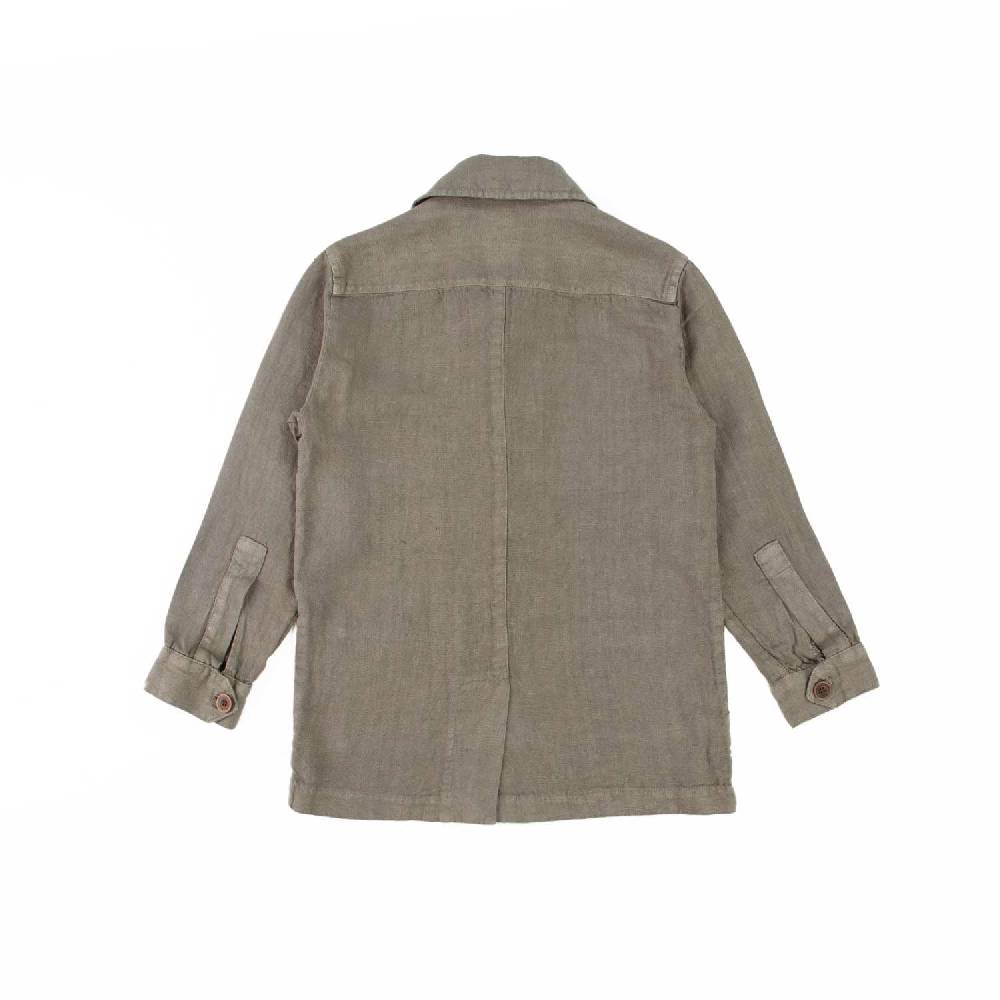 Nupkeet Giacca Marsala