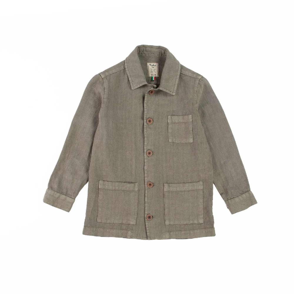 Nupkeet Giacca Marsala