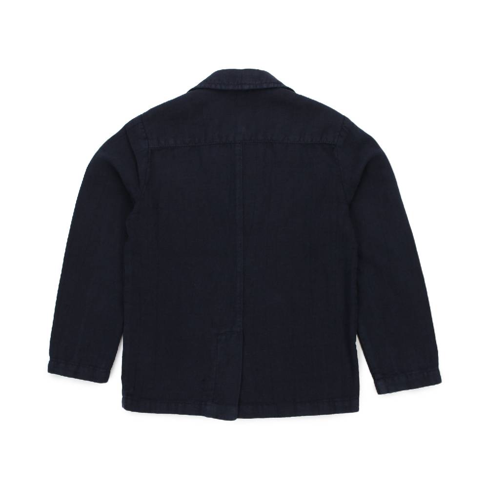 Nupkeet Giaccone Misto Lino Hawaii